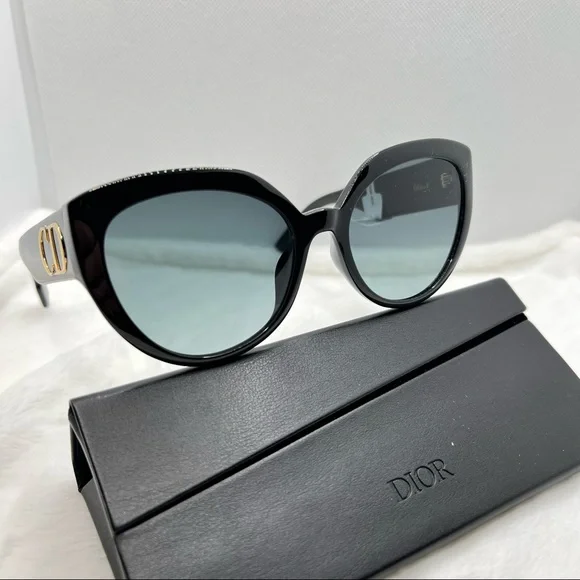 Dior | Accessories | Dior Sunglasses New Authentic Christian  display picture 1